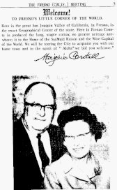 Marjorie and Carl Cardell